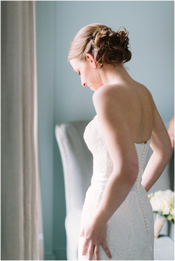 Old Town Alexandria Virginia wedding photographer