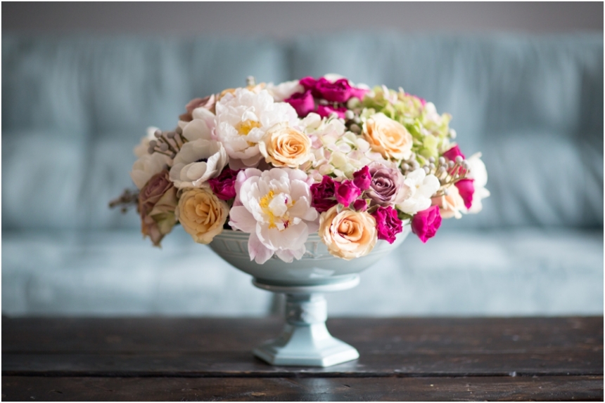 Floral & Bloom- Abby Grace Photography