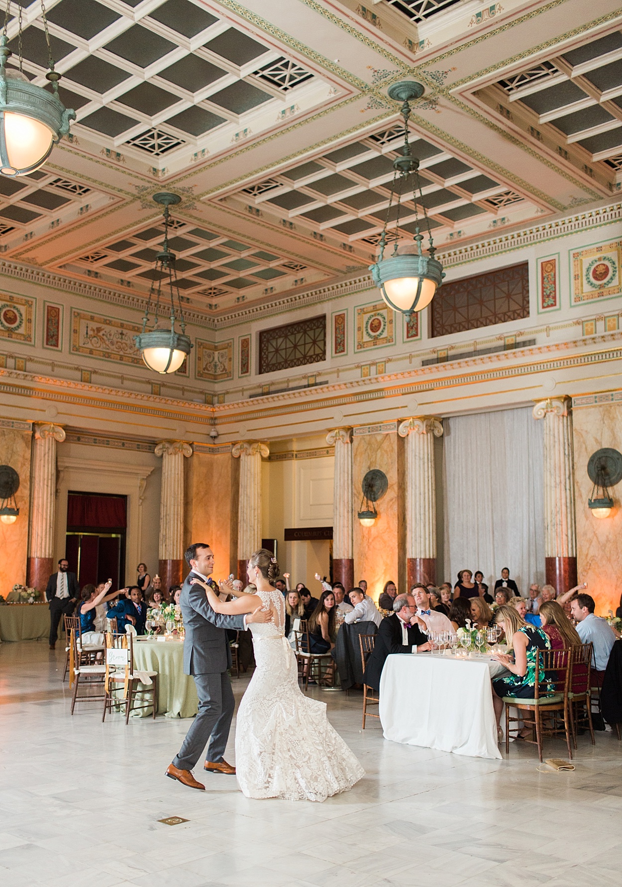 Dc Union Station Wedding Modern International Photographer Earthy Farm To Table Wedding At Union Station In Washington Dc Abby Grace Photography